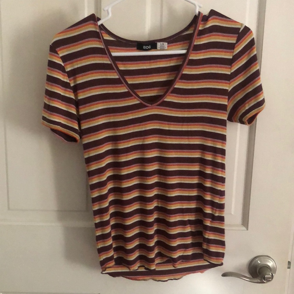 Urban outfitters tee shirt